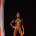 Jennifer  Andrews - IFBB Olympia 2012 - #1