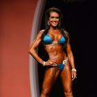 Jennifer  Andrews - IFBB Olympia 2012 - #1