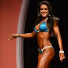 Jennifer  Andrews - IFBB Olympia 2012 - #1