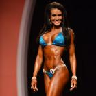 Jennifer  Andrews - IFBB Olympia 2012 - #1