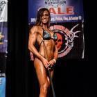 Megan  Ballard - NPC Oklahoma City Grand Prix 2012 - #1