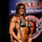 Megan  Ballard - NPC Oklahoma City Grand Prix 2012 - #1