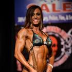 Megan  Ballard - NPC Oklahoma City Grand Prix 2012 - #1