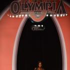 Narmin  Assria - IFBB Olympia 2012 - #1