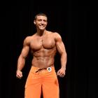 Matthew  Acton - IFBB Houston Pro 2012 - #1