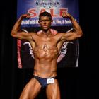 Scott  Nading - NPC Oklahoma City Grand Prix 2012 - #1