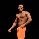 Matthew  Acton - IFBB Houston Pro 2012 - #1