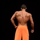 Matthew  Acton - IFBB Houston Pro 2012 - #1