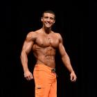 Matthew  Acton - IFBB Houston Pro 2012 - #1