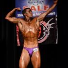 Austin  Evans - NPC Oklahoma City Grand Prix 2012 - #1