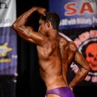 Austin  Evans - NPC Oklahoma City Grand Prix 2012 - #1