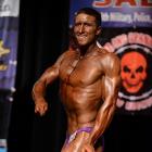 Austin  Evans - NPC Oklahoma City Grand Prix 2012 - #1