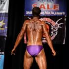 Austin  Evans - NPC Oklahoma City Grand Prix 2012 - #1