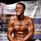 Austin  Evans - NPC Oklahoma City Grand Prix 2012 - #1