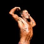 Austin  Evans - NPC Oklahoma City Grand Prix 2012 - #1