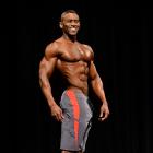 Michael  Anderson - IFBB Houston Pro 2012 - #1