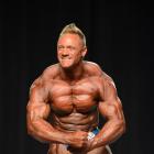 Mike  Symkoviak - NPC Nationals 2012 - #1