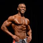 Michael  Anderson - IFBB Houston Pro 2012 - #1