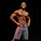 Michael  Anderson - IFBB Houston Pro 2012 - #1