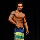 Tyler   Anderson  - IFBB Houston Pro 2012 - #1