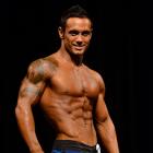 Tyler   Anderson  - IFBB Houston Pro 2012 - #1