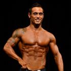 Tyler   Anderson  - IFBB Houston Pro 2012 - #1