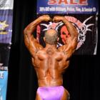 Bryan  Lindemann - NPC Oklahoma City Grand Prix 2012 - #1