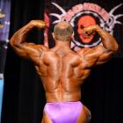 Bryan  Lindemann - NPC Oklahoma City Grand Prix 2012 - #1