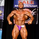 Bryan  Lindemann - NPC Oklahoma City Grand Prix 2012 - #1