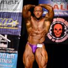 Bryan  Lindemann - NPC Oklahoma City Grand Prix 2012 - #1