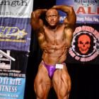 Bryan  Lindemann - NPC Oklahoma City Grand Prix 2012 - #1