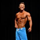 Steven  Cook - IFBB Houston Pro 2012 - #1