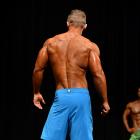 Steven  Cook - IFBB Houston Pro 2012 - #1