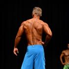 Steven  Cook - IFBB Houston Pro 2012 - #1