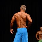 Steven  Cook - IFBB Houston Pro 2012 - #1