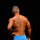 Steven  Cook - IFBB Houston Pro 2012 - #1