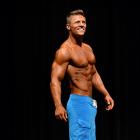 Steven  Cook - IFBB Houston Pro 2012 - #1