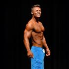 Steven  Cook - IFBB Houston Pro 2012 - #1