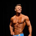 Steven  Cook - IFBB Houston Pro 2012 - #1