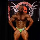 Jim  Anderson - NPC Oklahoma City Grand Prix 2012 - #1