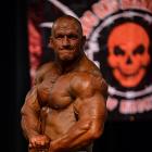 Jim  Anderson - NPC Oklahoma City Grand Prix 2012 - #1