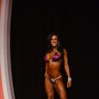 Jennifer  Chapman - IFBB Olympia 2012 - #1