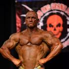 Jim  Anderson - NPC Oklahoma City Grand Prix 2012 - #1