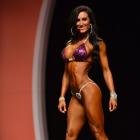 Jennifer  Chapman - IFBB Olympia 2012 - #1