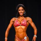 Tamara  Sedlack - NPC Nationals 2012 - #1