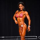 Tamara  Sedlack - NPC Nationals 2012 - #1