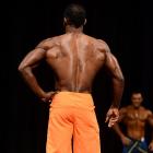 Michael  Ferguson - IFBB Houston Pro 2012 - #1