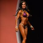 Jennifer  Chapman - IFBB Olympia 2012 - #1