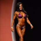 Jennifer  Chapman - IFBB Olympia 2012 - #1