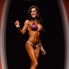 Jennifer  Chapman - IFBB Olympia 2012 - #1